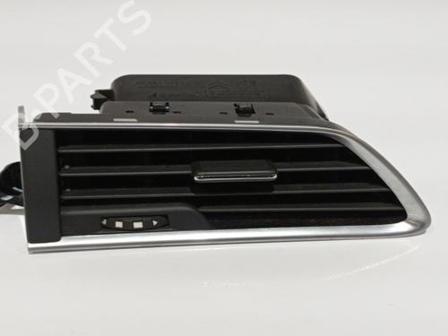 Air vent PEUGEOT 508 I (8D_) 2.2 HDi ESQUERDA