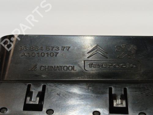 Air vent PEUGEOT 508 I (8D_) 2.2 HDi | BP11678213I21 