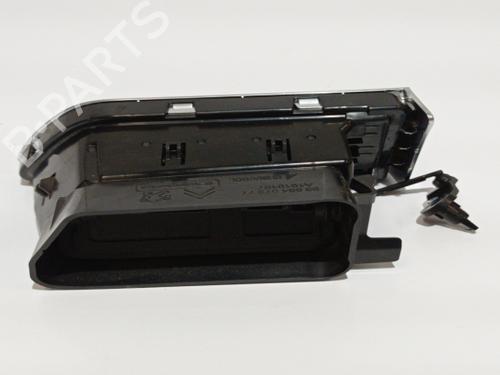 Air vent PEUGEOT 508 I (8D_) 2.2 HDi | BP11678213I21 