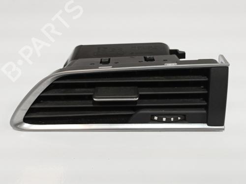 Air vent PEUGEOT 508 I (8D_) 2.2 HDi DIREITA