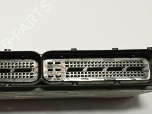 Engine control unit (ECU) SEAT IBIZA IV (6J5, 6P1) 1.6 TDI | BP6886569M57 
