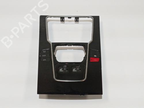 Switch PEUGEOT 508 I (8D_) 2.2 HDi 966592251XT