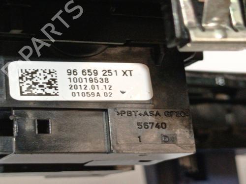 Switch PEUGEOT 508 I (8D_) 2.2 HDi | BP14371686I30 