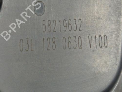 Other SEAT IBIZA IV (6J5, 6P1) 1.6 TDI | BP14371709O1 