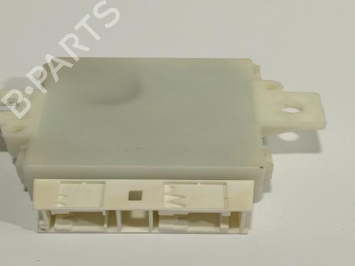 Electronic module MERCEDES-BENZ C-CLASS (W204) C 220 CDI (204.002) | BP6987005M83 