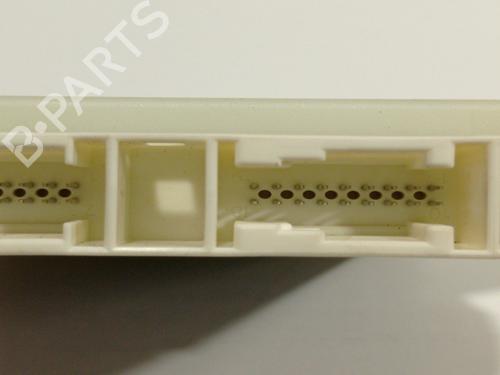 Electronic module MERCEDES-BENZ C-CLASS (W204) C 220 CDI (204.002) | BP6987005M83 
