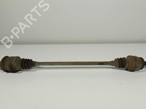 Driveshaft MERCEDES-BENZ C-CLASS (W204) C 220 CDI (204.002) BP14371720M37