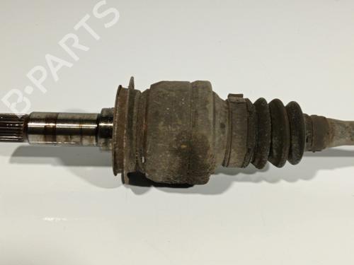 Driveshaft MERCEDES-BENZ C-CLASS (W204) C 220 CDI (204.002) | BP14371720M37 