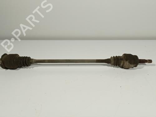 Driveshaft MERCEDES-BENZ C-CLASS (W204) C 220 CDI (204.002) BP14371721M37