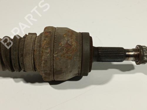 Driveshaft MERCEDES-BENZ C-CLASS (W204) C 220 CDI (204.002) | BP14371720M37 