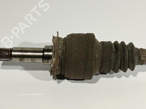 Driveshaft MERCEDES-BENZ C-CLASS (W204) C 220 CDI (204.002) | BP14371721M37 
