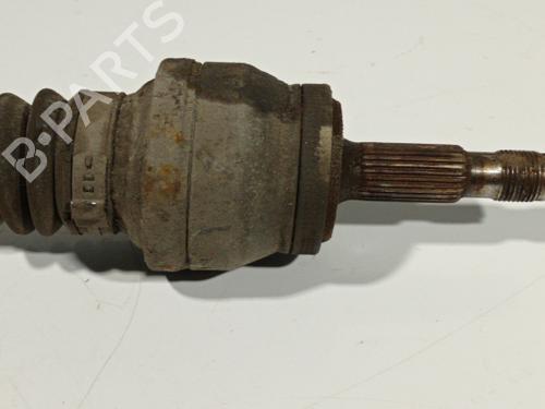 Driveshaft MERCEDES-BENZ C-CLASS (W204) C 220 CDI (204.002) | BP14371721M37 