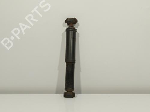 Right rear shock absorber PEUGEOT 208 I (CA_, CC_) 1.6 HDi 9804627280