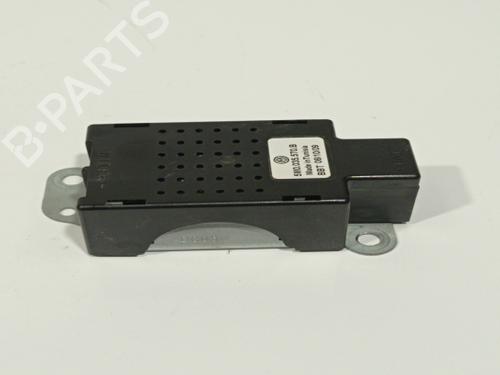 Electronic module VW GOLF VI (5K1) 1.6 TDI | BP14371731M83 