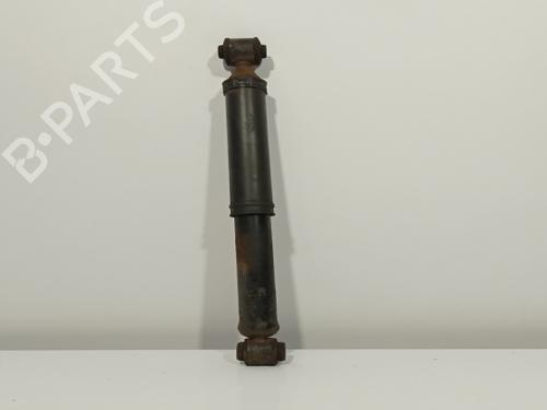 Left rear shock absorber PEUGEOT 208 I (CA_, CC_) 1.6 HDi 9804627280