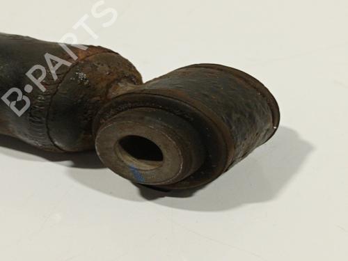 Right rear shock absorber PEUGEOT 208 I (CA_, CC_) 1.6 HDi | BP7005604M19 