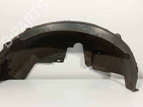 Wheel arch PEUGEOT 208 I (CA_, CC_) 1.6 HDi 9673797380