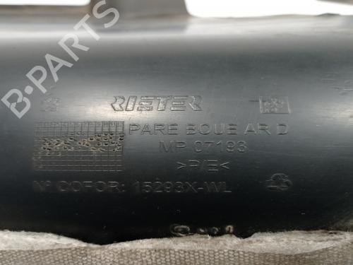 Wheel arch PEUGEOT 208 I (CA_, CC_) 1.6 HDi | BP11875797C56 