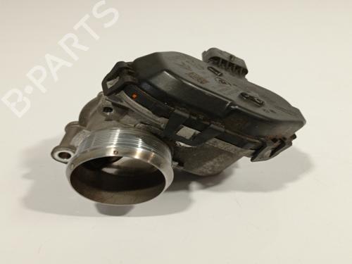 Other PEUGEOT 208 I (CA_, CC_) 1.6 HDi | BP14371741O1 