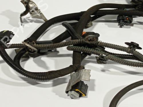 Wiring harness PEUGEOT 208 I (CA_, CC_) 1.6 HDi | BP14371742E16 