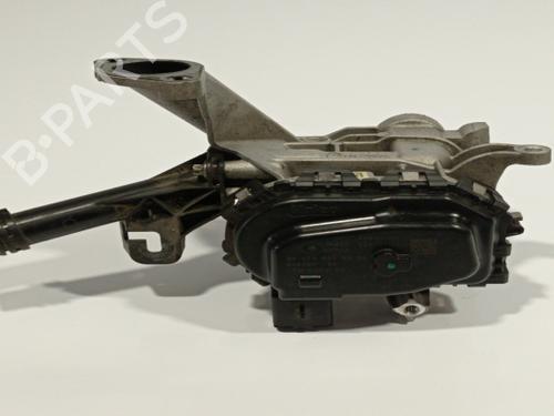 Egr PEUGEOT 208 I (CA_, CC_) 1.6 HDi | BP7028781M69 
