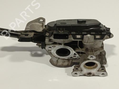 Egr PEUGEOT 208 I (CA_, CC_) 1.6 HDi 980736998002