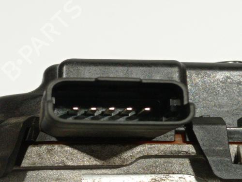 Egr PEUGEOT 208 I (CA_, CC_) 1.6 HDi | BP7028781M69 