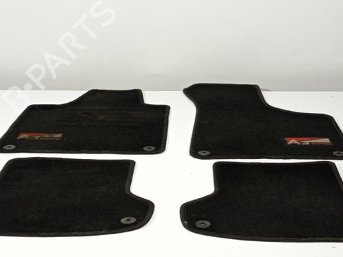 Other AUDI A3 (8P1) 3.2 V6 quattro BP26298314O1