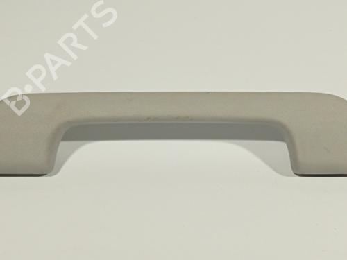 Front right interior door handle AUDI A3 (8P1) 3.2 V6 quattro TRAS DIREITO 
