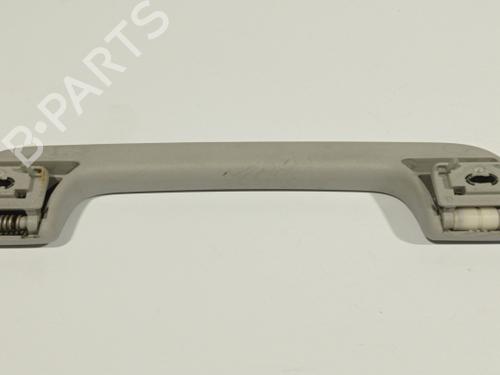 Front right interior door handle AUDI A3 (8P1) 3.2 V6 quattro | BP26298315I14 