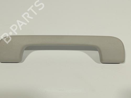 Front right interior door handle AUDI A3 (8P1) 3.2 V6 quattro TRAS ESQUERDO
