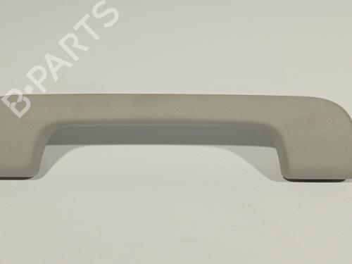 Front right interior door handle AUDI A3 (8P1) 3.2 V6 quattro FRENTE DIREITO 