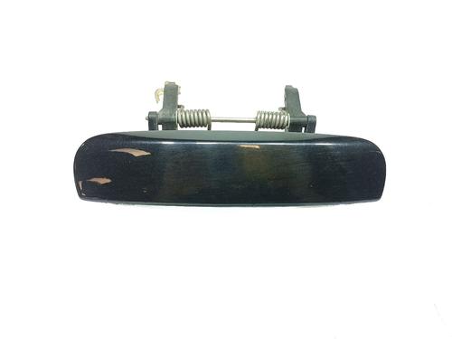 Front right exterior door handle AUDI A3 (8P1) 3.2 V6 quattro 8E0839207