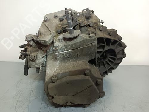 Gearbox CITROËN C4 II Hatchback Van (NC_)  | BP7041241M3 
