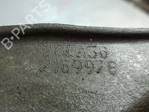 Gearbox CITROËN C4 II Hatchback Van (NC_)  | BP7041241M3 