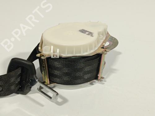 Rear left seatbelt AUDI A3 (8P1) 3.2 V6 quattro | BP26298325I29 