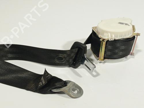 Rear left seatbelt AUDI A3 (8P1) 3.2 V6 quattro 8P3857805B