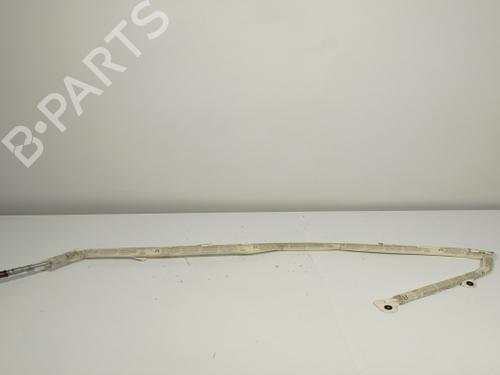 Right curtain airbag AUDI A3 (8P1) 3.2 V6 quattro 8P3880742