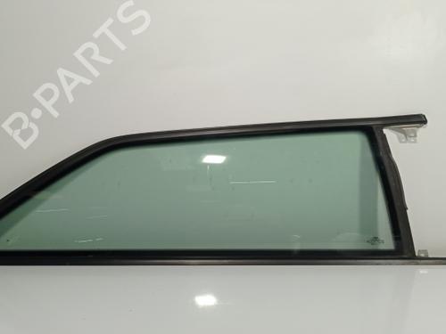 Rear right door window AUDI A3 (8P1) 3.2 V6 quattro 43R-001583