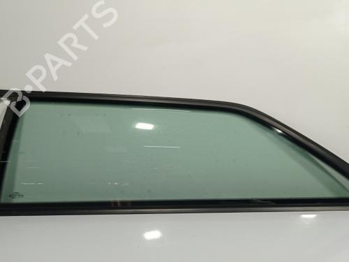 Rear left door window AUDI A3 (8P1) 3.2 V6 quattro 43R-001583