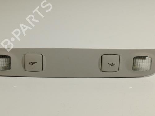 Interior roof light AUDI A3 (8P1) 3.2 V6 quattro 8E0.947.111A