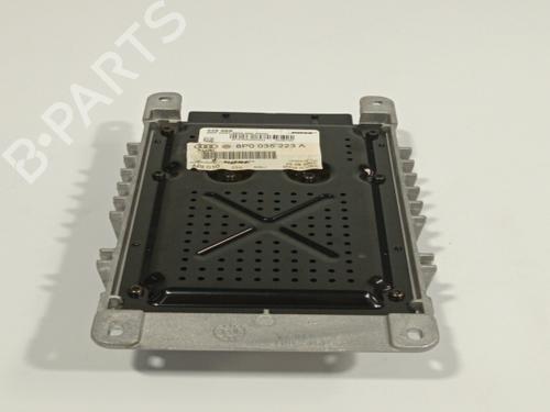 Electronic module AUDI A3 (8P1) 3.2 V6 quattro | BP26298333M83 