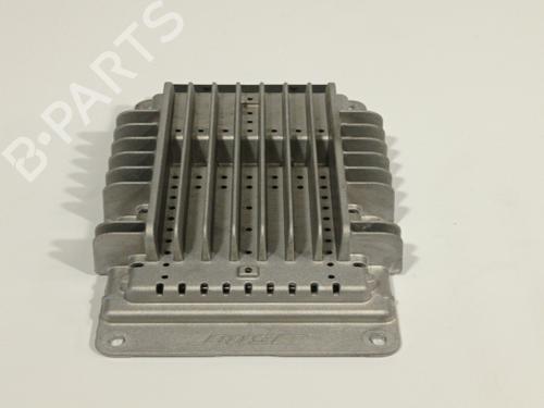Electronic module AUDI A3 (8P1) 3.2 V6 quattro 8P0035223A