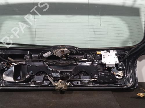 Rear wiper motor AUDI A3 (8P1) 3.2 V6 quattro | BP26298321M102 