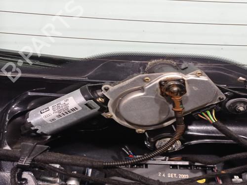 Rear wiper motor AUDI A3 (8P1) 3.2 V6 quattro BP26298321M102