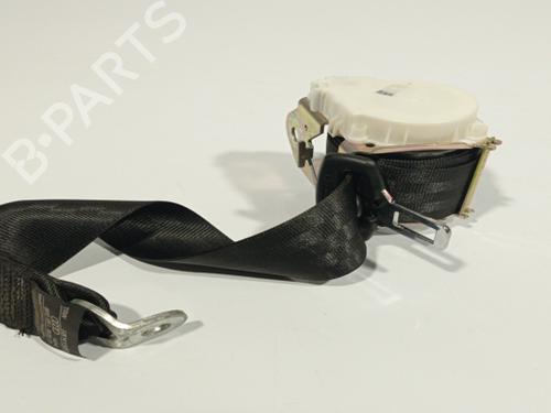 Rear right seatbelt AUDI A3 (8P1) 3.2 V6 quattro 8P3857805B