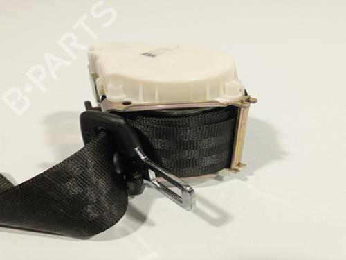 Rear right seatbelt AUDI A3 (8P1) 3.2 V6 quattro | BP26298324I28 