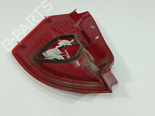 Høyre baklys FORD FIESTA V (JH_, JD_) 1.4 TDCi | BP7046326C35 