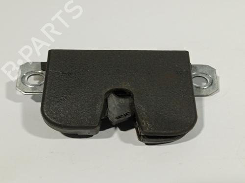 Used Tailgate lock SEAT IBIZA III (6L1) 1.4 TDI (80 hp) 7048663