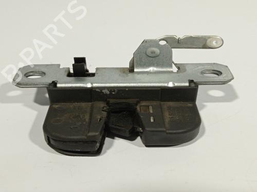 Tailgate lock SEAT IBIZA III (6L1) 1.4 TDI | BP7048663C101
